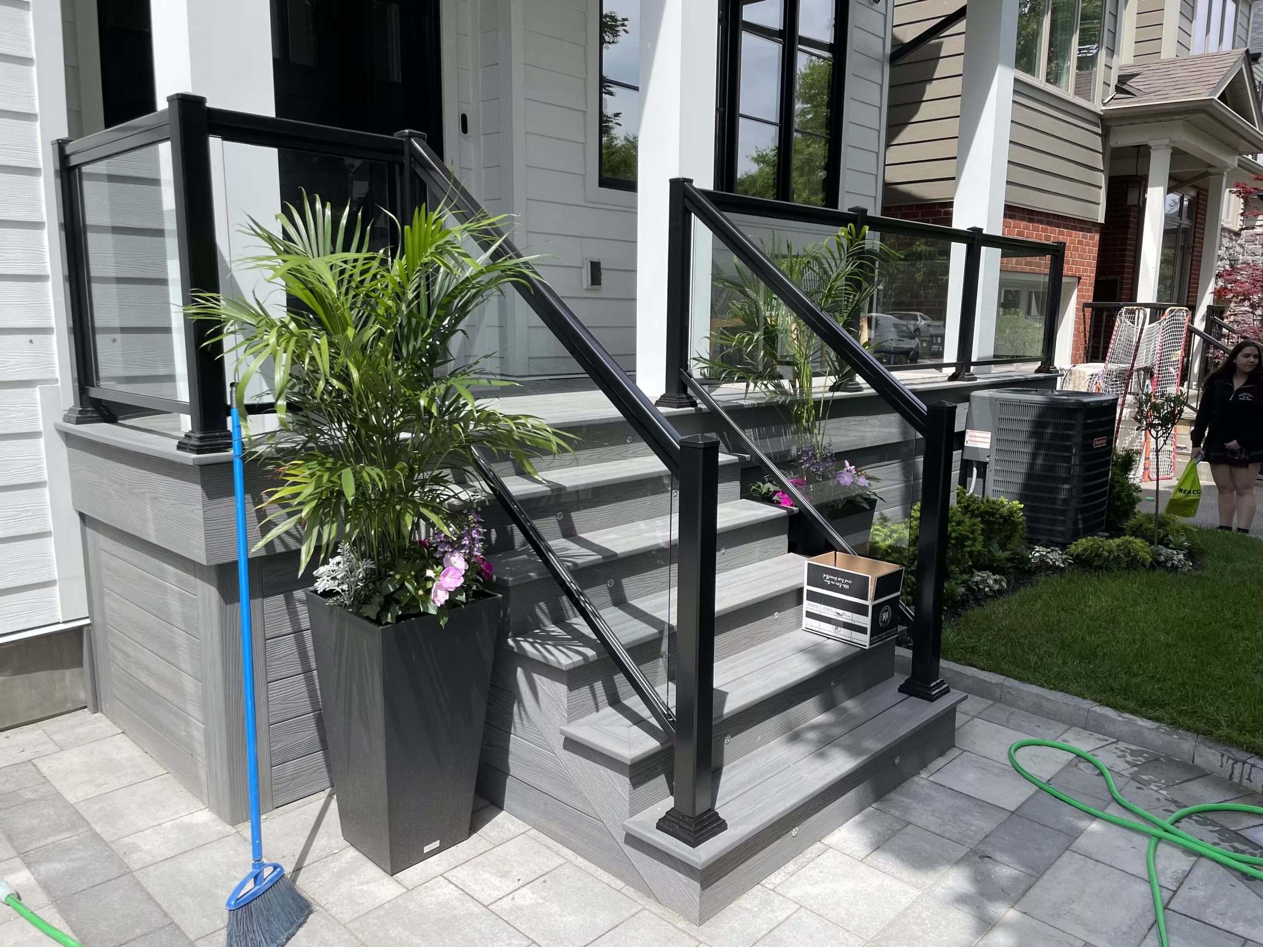 Serving Pickering and surrounding areas